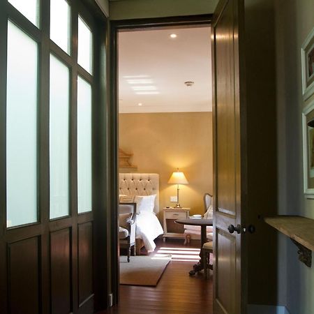Bastion Luxury Hotel Картахена Экстерьер фото