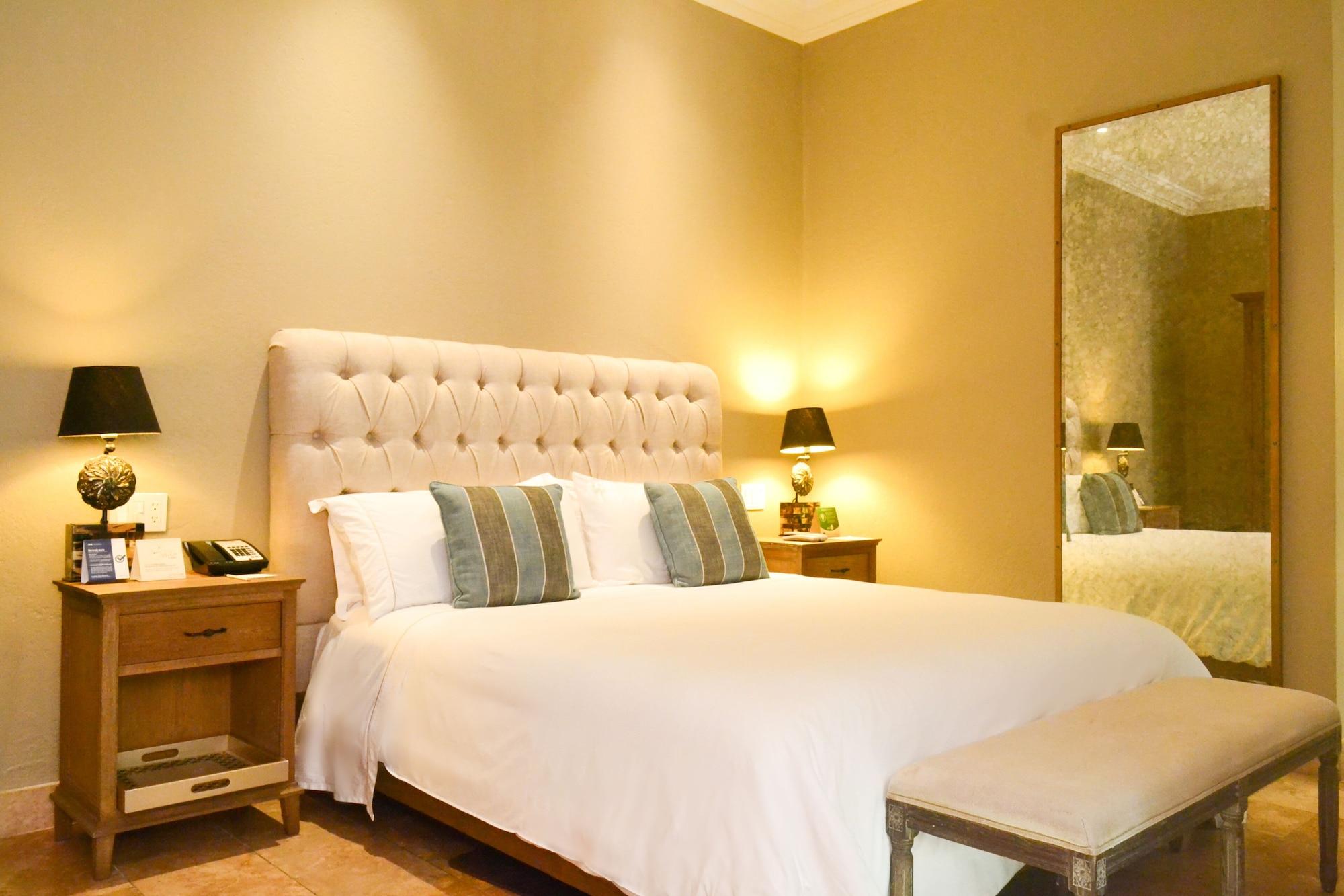 Bastion Luxury Hotel Картахена Экстерьер фото