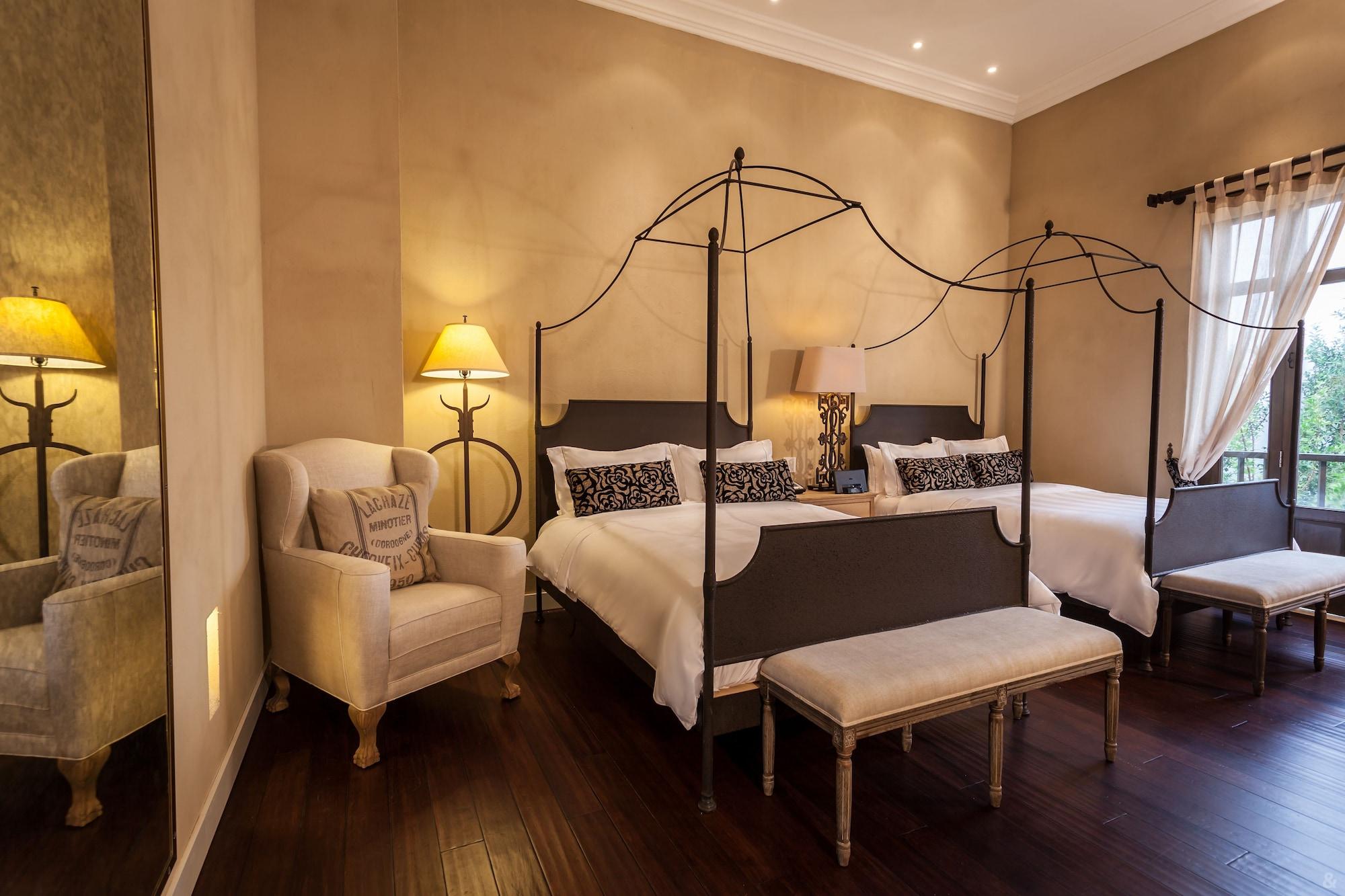 Bastion Luxury Hotel Картахена Экстерьер фото