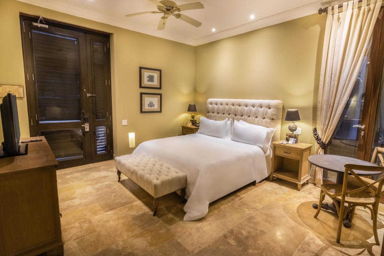 Bastion Luxury Hotel Картахена Экстерьер фото