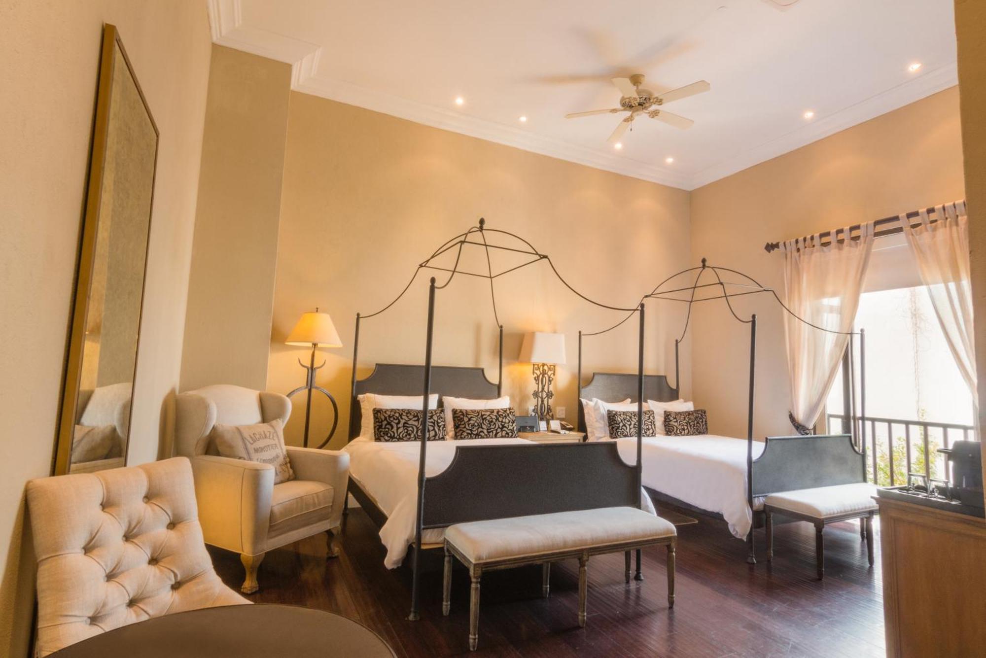 Bastion Luxury Hotel Картахена Экстерьер фото