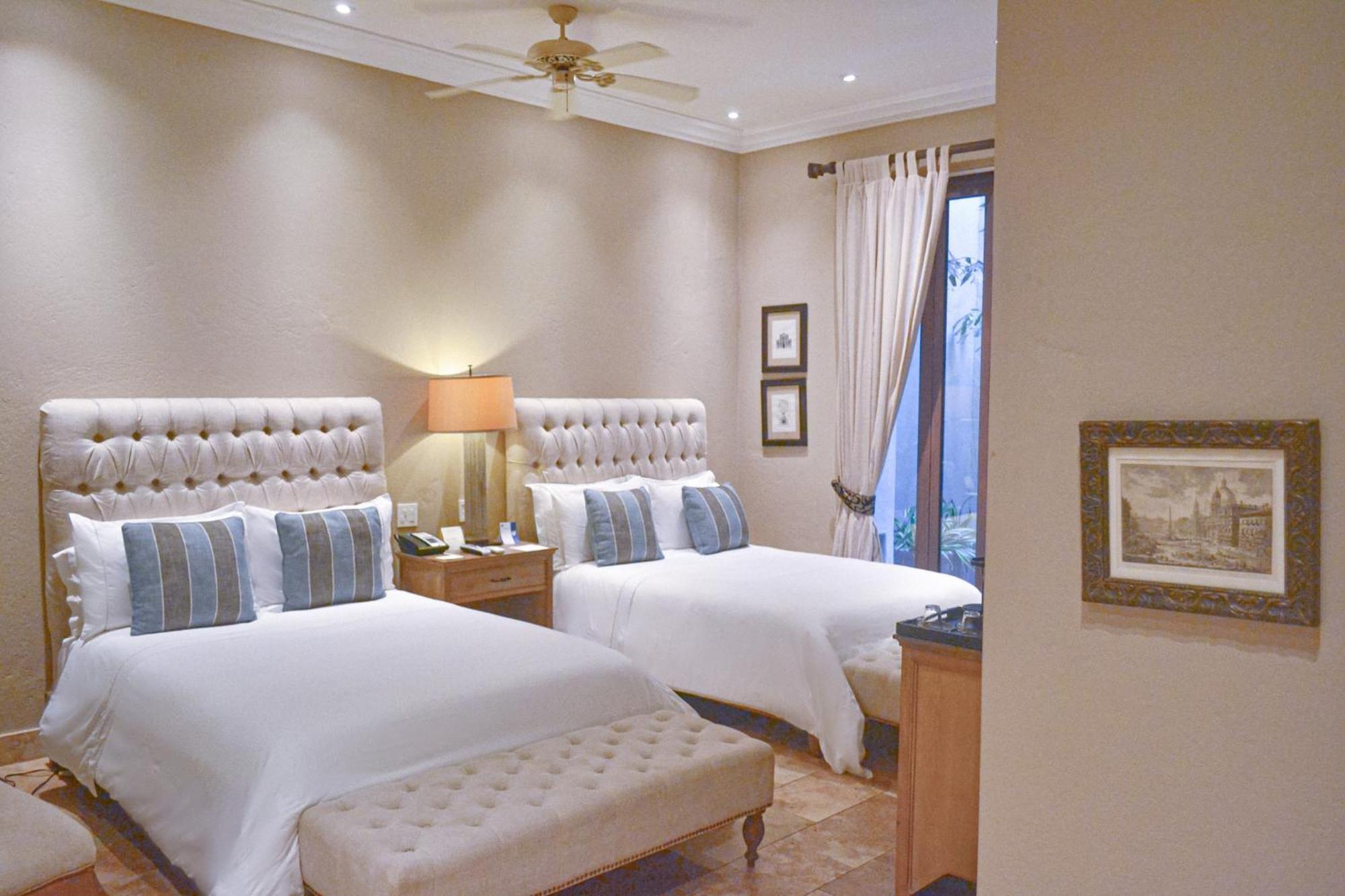 Bastion Luxury Hotel Картахена Экстерьер фото