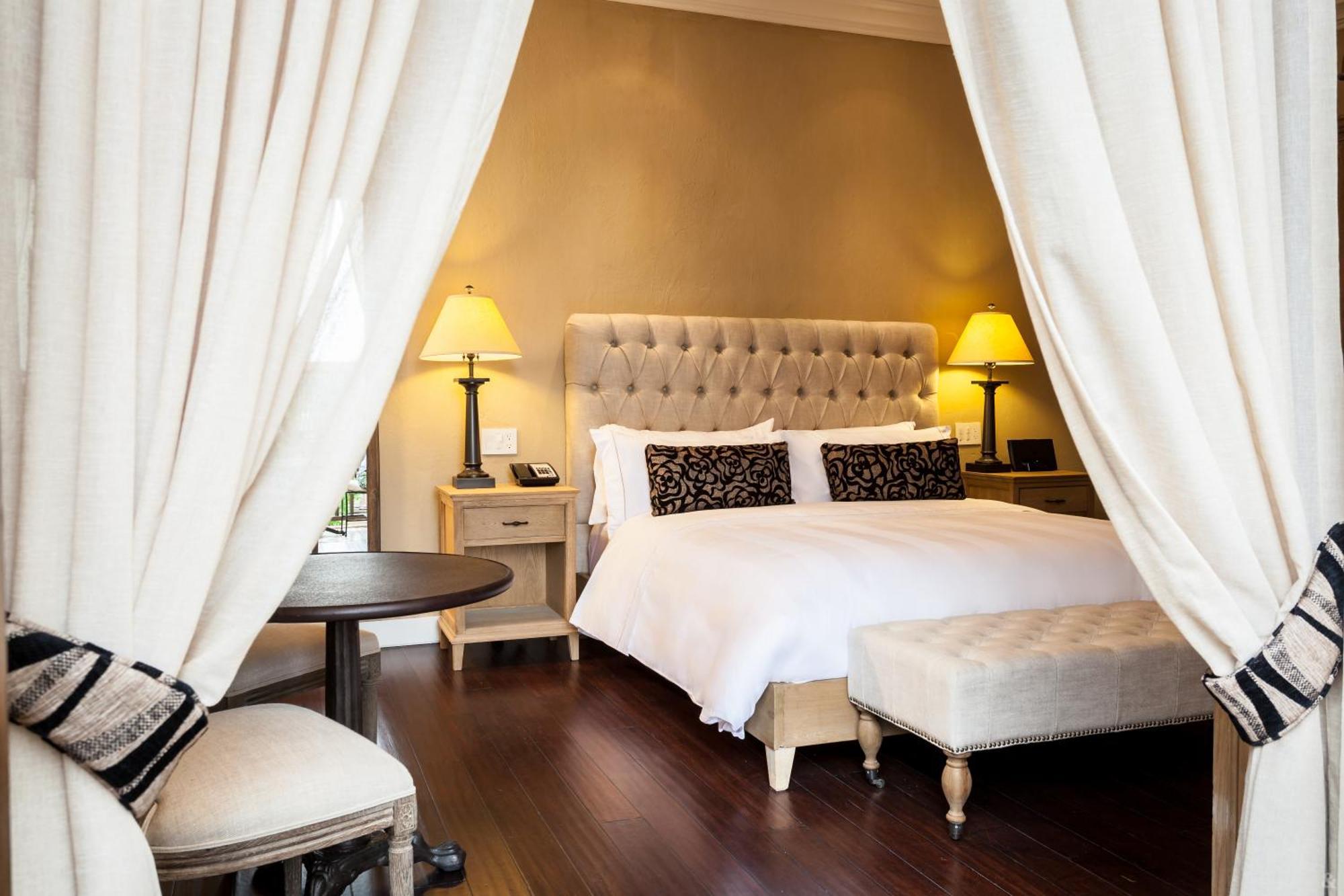 Bastion Luxury Hotel Картахена Экстерьер фото