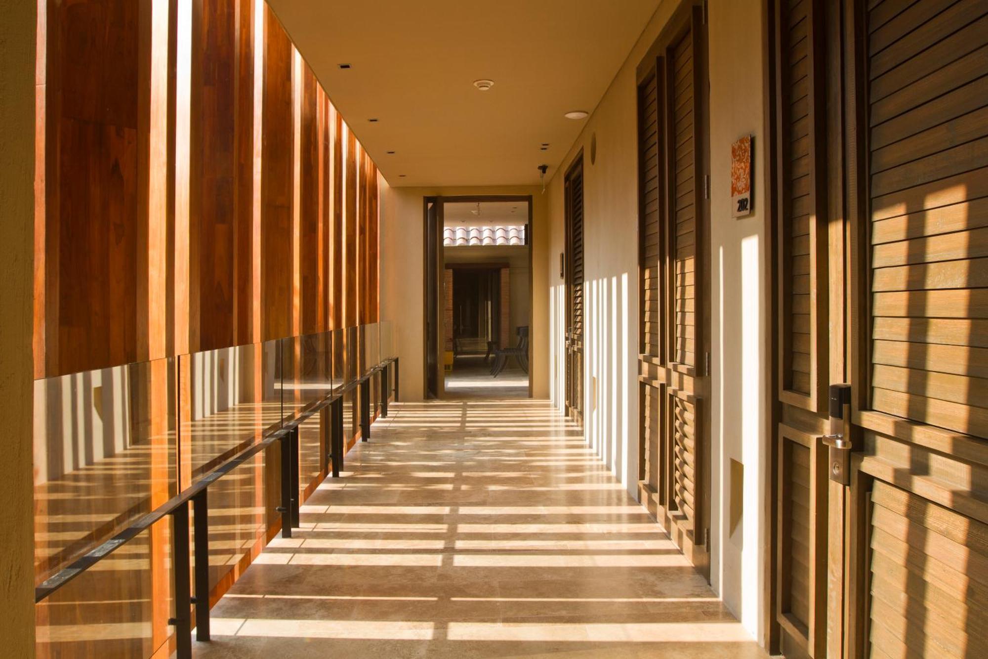 Bastion Luxury Hotel Картахена Экстерьер фото