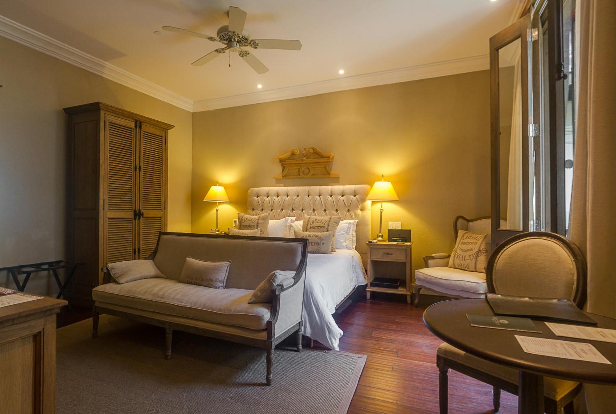Bastion Luxury Hotel Картахена Экстерьер фото